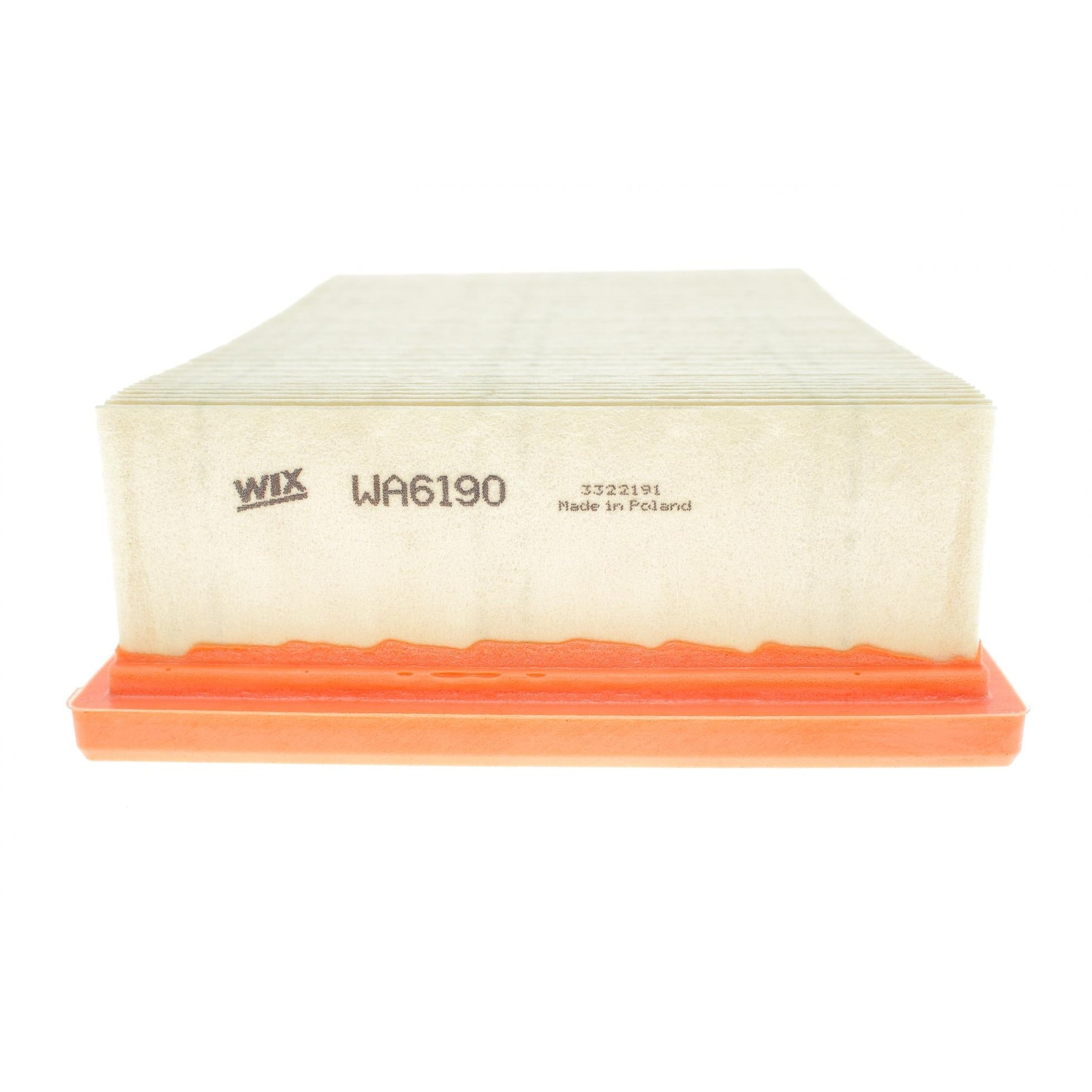 WA6190 WIX FILTERS